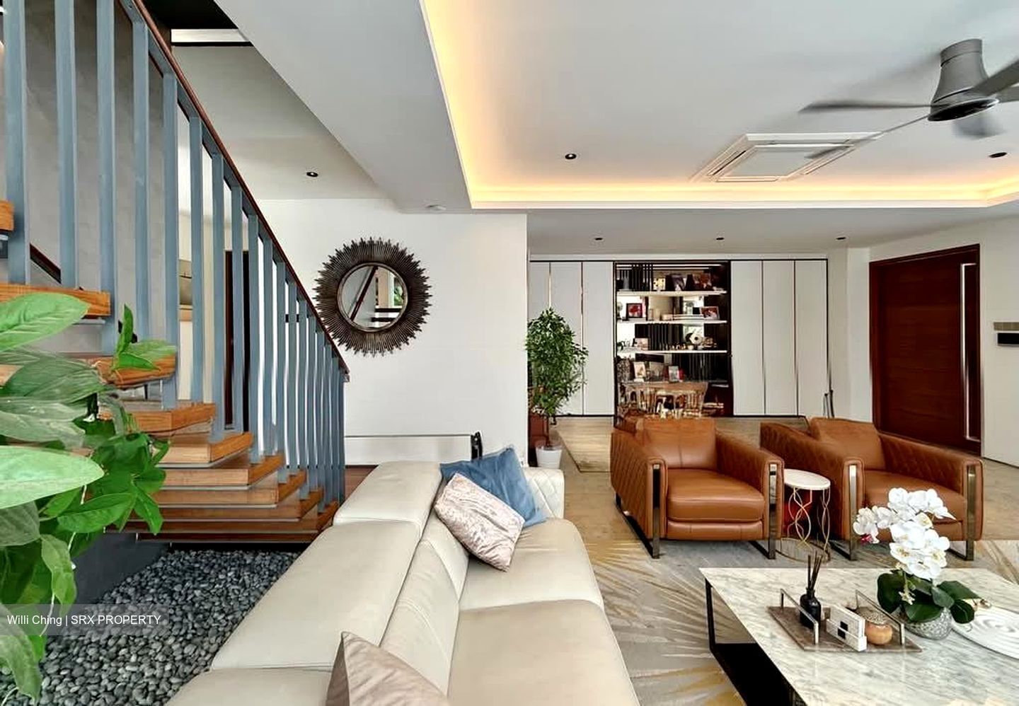 Serangoon Park (D13), Semi-Detached #579702311